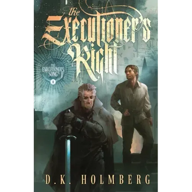 The Executioner's Right