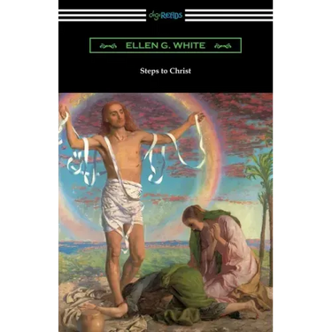 Steps to Christ
