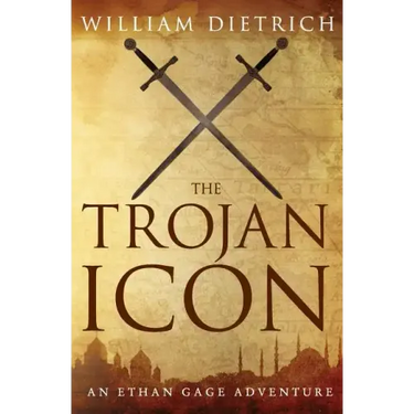 The Trojan Icon