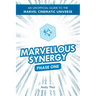 Marvellous Synergy: Phase One - An Unofficial Guide to the Marvel Cinematic Universe