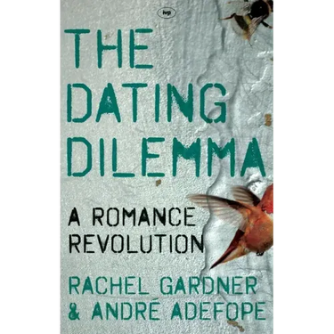 The Dating Dilemma: A Romance Revolution