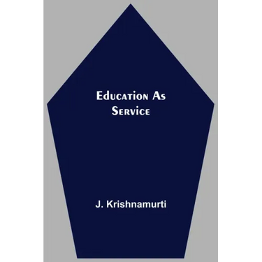 Education As Service