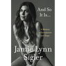 And So It Is...: A Memoir of Acceptance and Hope