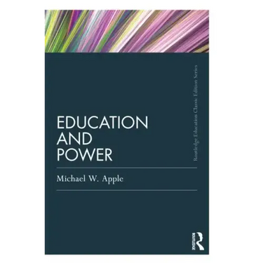 Education and Power