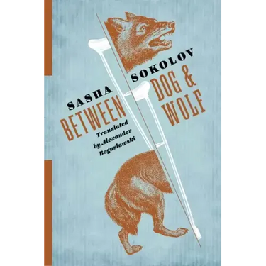 Between Dog and Wolf