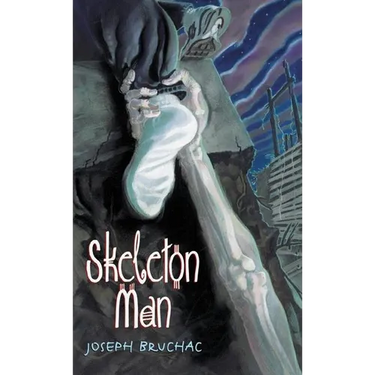 Skeleton Man