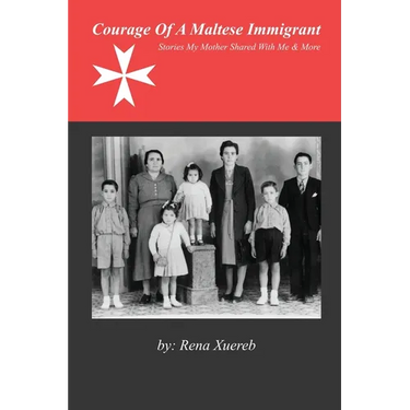 Courage of a Maltese Immigrant
