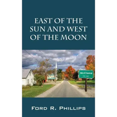 East of the Sun and West of the Moon