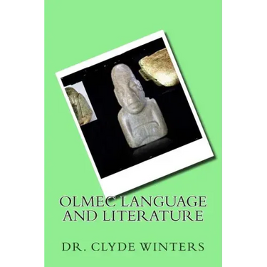 Olmec Language and Literature