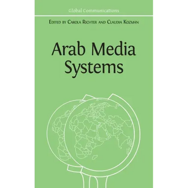 Arab Media Systems