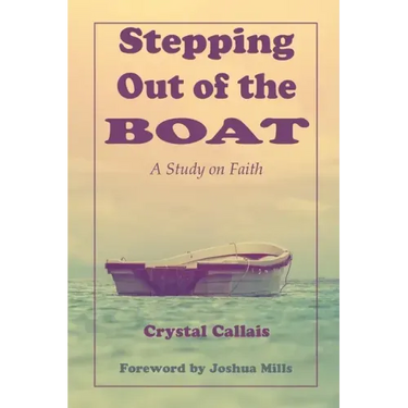 Stepping Out of the Boat