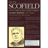 Old Scofield Study Bible-KJV-Classic