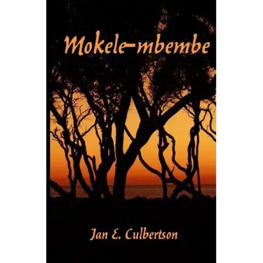 Mokele-mbembe