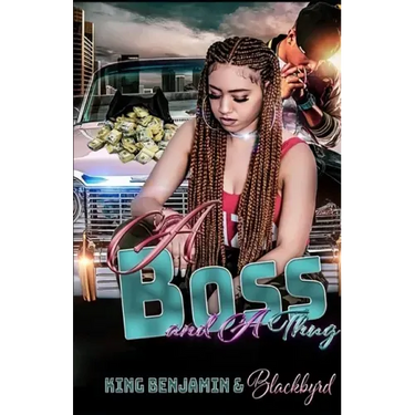A Boss and A Thug