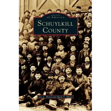 Schuylkill County