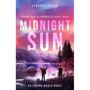 Midnight Sun