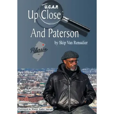 U.C.A.P.: Up Close and Paterson