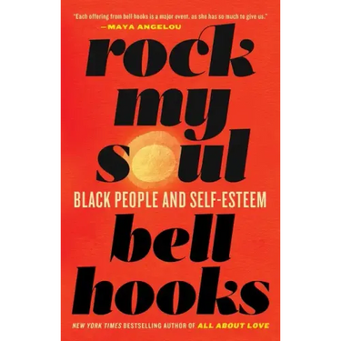 Rock My Soul