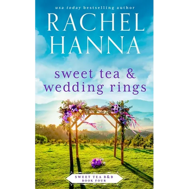 Sweet Tea & Wedding Rings