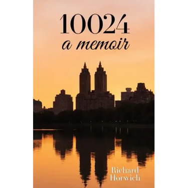 10024: A Memoir