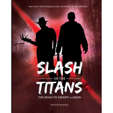 Slash of the Titans: The Road to Freddy vs Jason