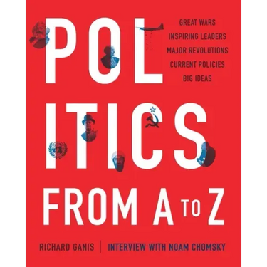Politics from A to Z