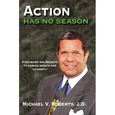 Action Has No Season