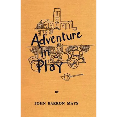 Adventure in Play