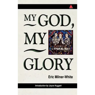 My God, My Glory - Introduction by Joyce Huggett