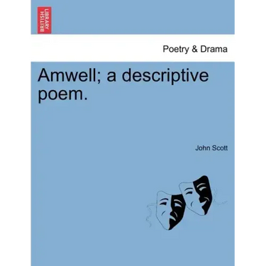 Amwell; A Descriptive Poem.