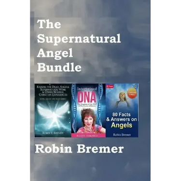 The Supernatural Angel Bundle