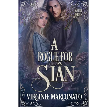 A Rogue for Siân