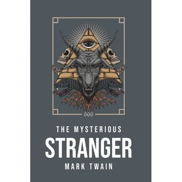 The Mysterious Stranger