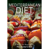 Mediterranean Diet Journal: Track Your Progress See What Works: A Must for Anyone on the Mediterranean Diet