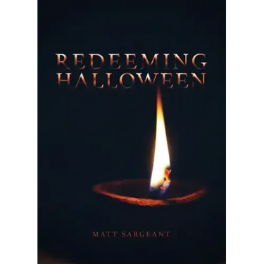 Redeeming Halloween
