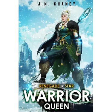 Warrior Queen: Lucia's Story