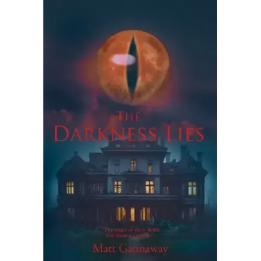 The Darkness Lies