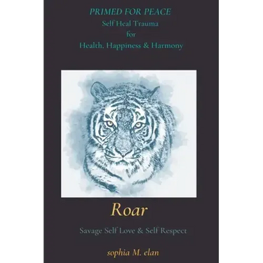 Roar: Primed for Peace