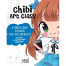 Chibi Art Class