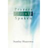 Prayers Plainly Spoken