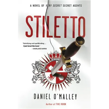 Stiletto