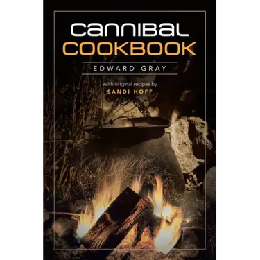 Cannibal Cookbook