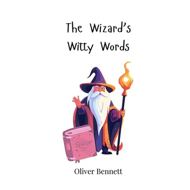 The Wizard's Witty Words