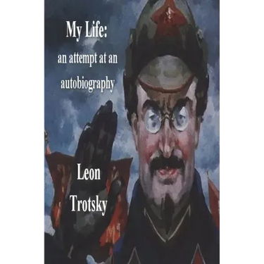 My Life: An Attempt at an Autobiography