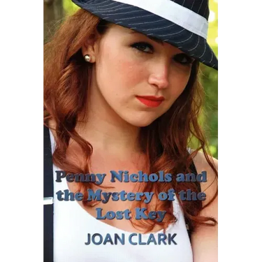 Penny Nichols and the Mystery of the Lost Key