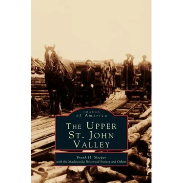 Upper St. John Valley
