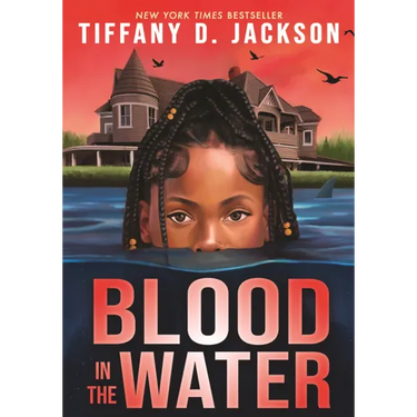 Blood in the Water