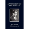 At the Feet of the Master