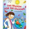 The Reason for the Seasons
