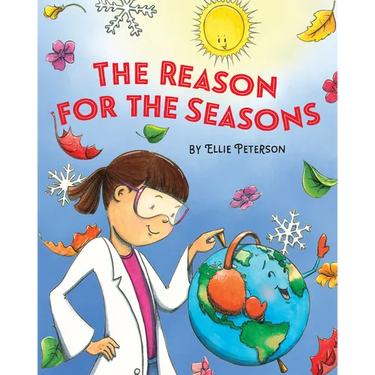 The Reason for the Seasons